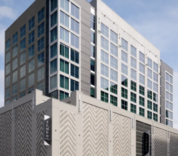 Tempo by Hilton Expands Nashville Presence with New Midtown Opening