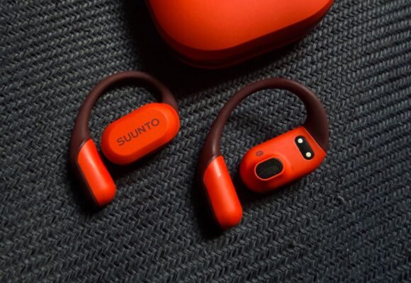 Suunto Spark Review: The Perfect Pair for Runs and Rides