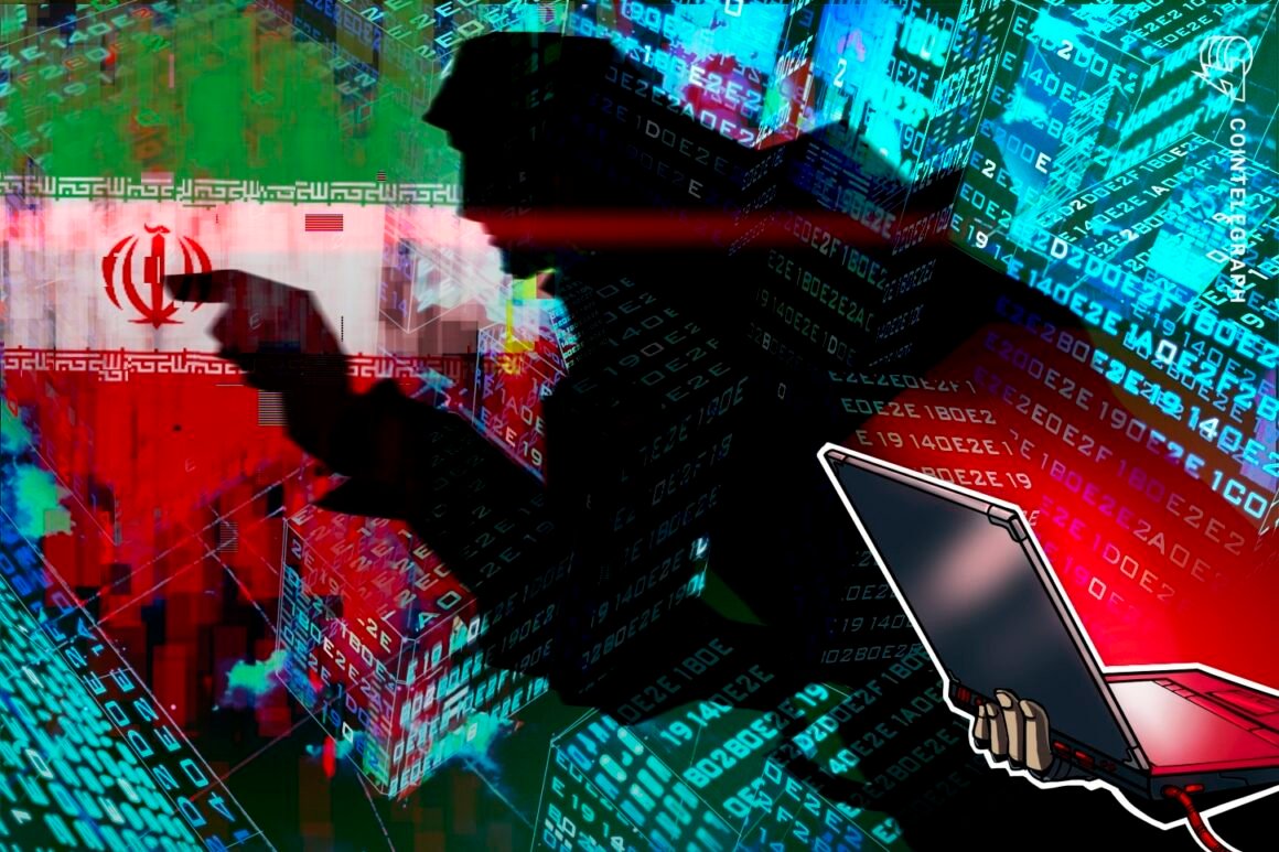 Iran-linked entities moved $3.8B through CoinEx, TRM says
