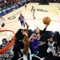 How to Watch the Knicks Parade on NYC Traffic Surveillance Cameras