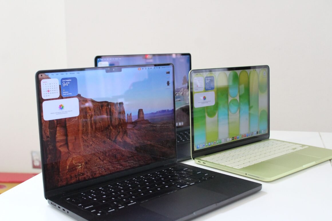 Which MacBook to Buy (2026): My Honest Advice on Which to Buy