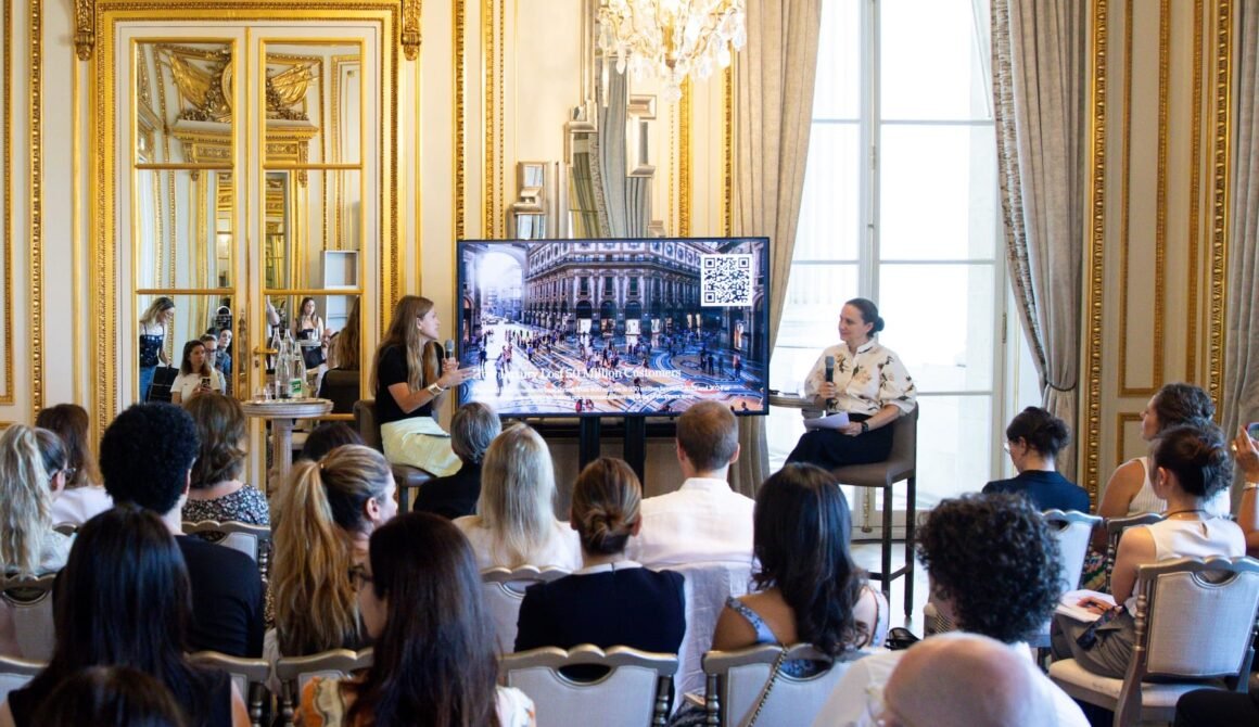 Luxury Leaders Convene in Paris For Exclusive Insights From BoF on the Industry’s Next Chapter