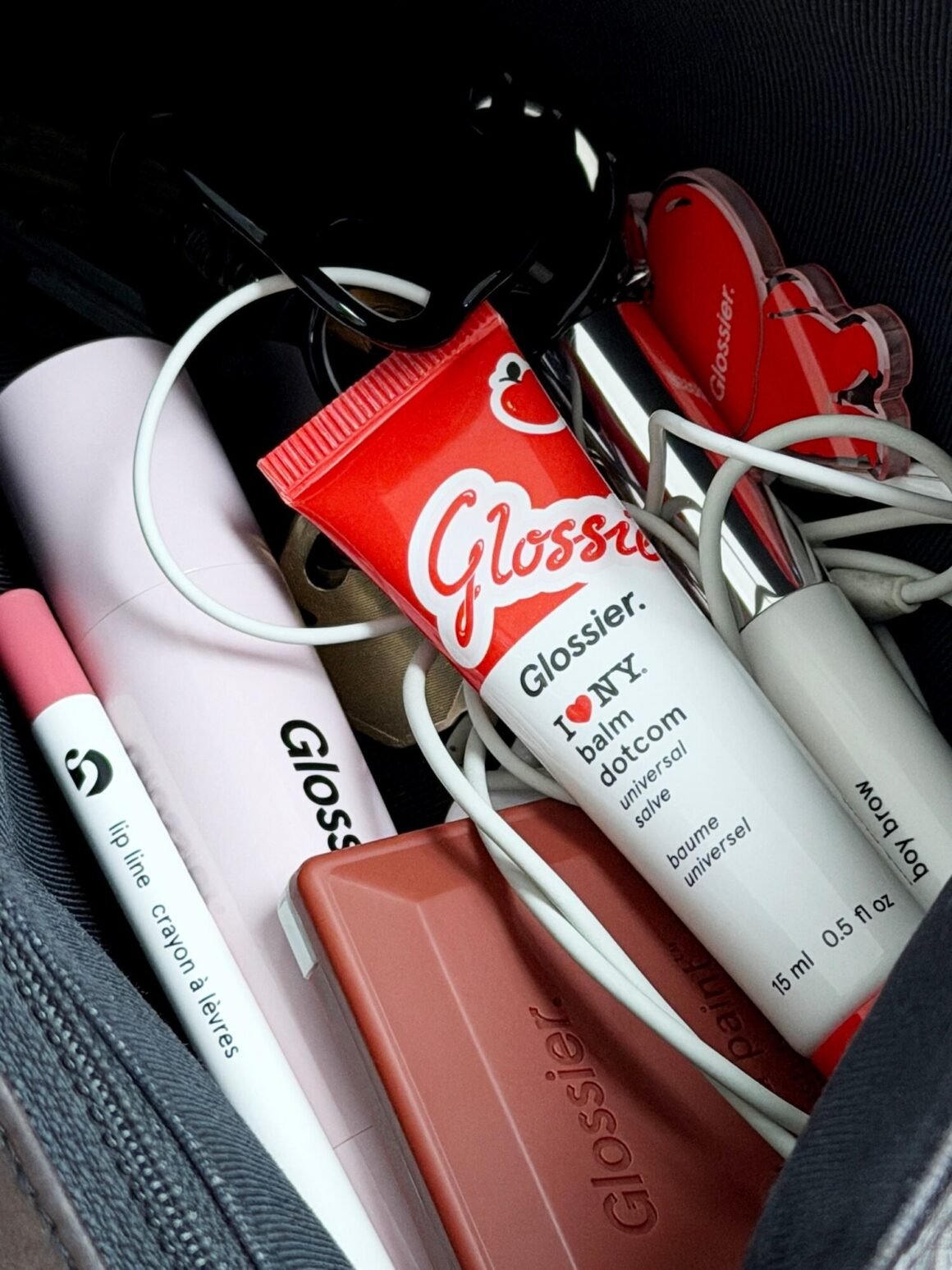 Glossier’s Plan to Regnite Its Marketing Magic