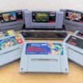 Epilogue SN Operator Review: Super Nintendo Fun