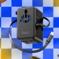 8 Best Travel Adapters (2026): My Top Recommendations