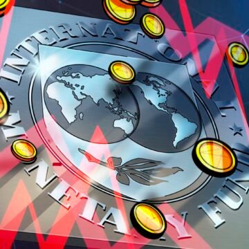 IMF warns Brazil’s stablecoin activity outpaces traditional capital flows