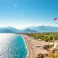 Share a tip on a sunny autumn break in Europe