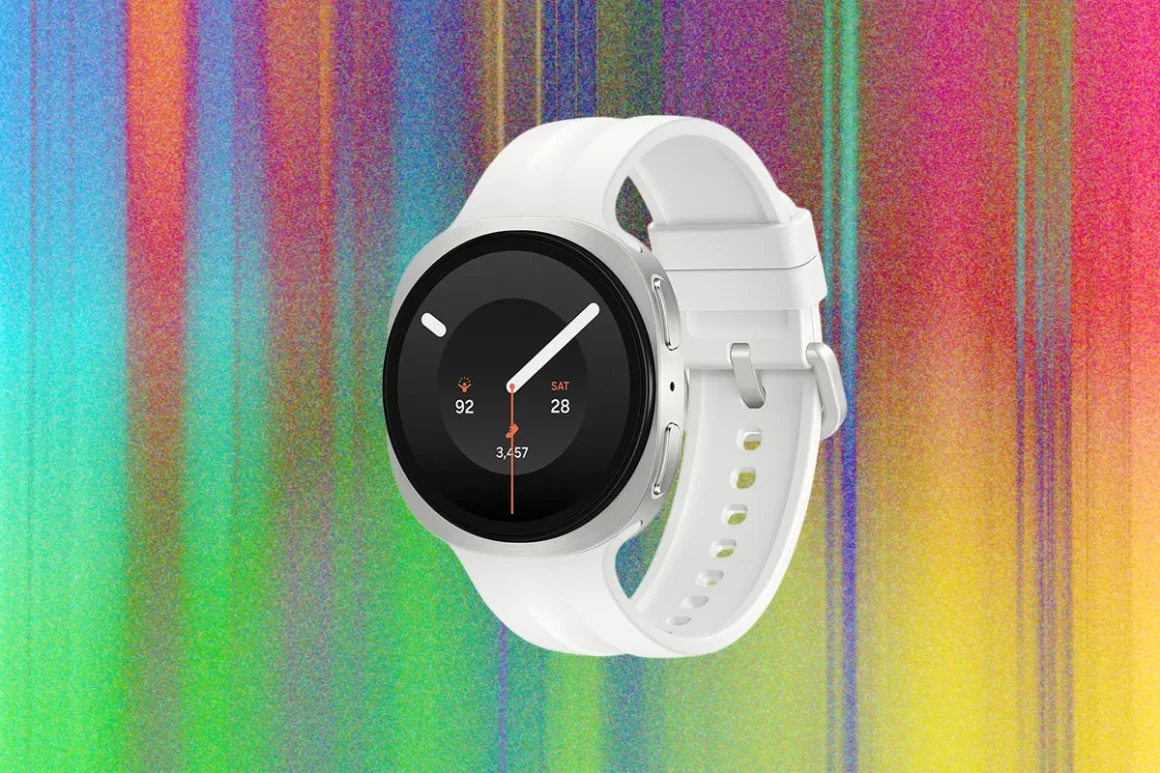 Review samsung galaxy watch9