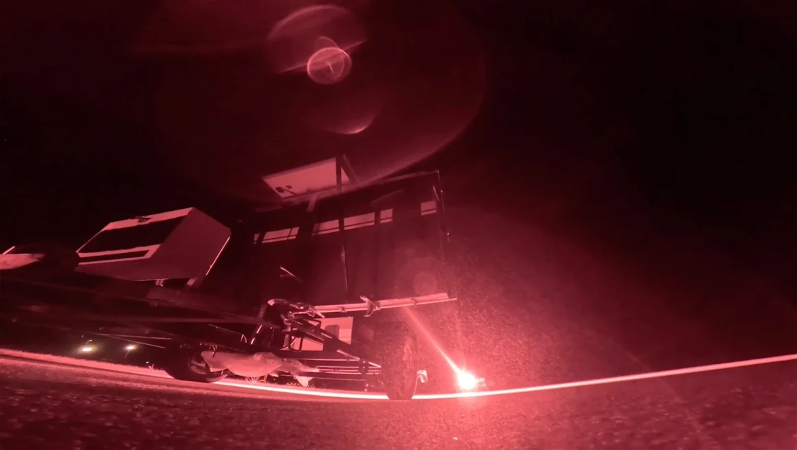 Space lazer