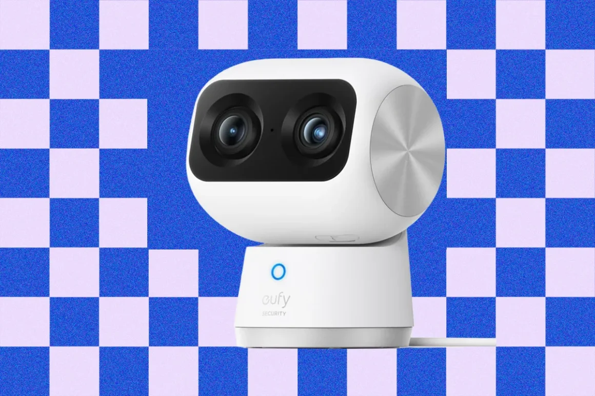 The best security cameras