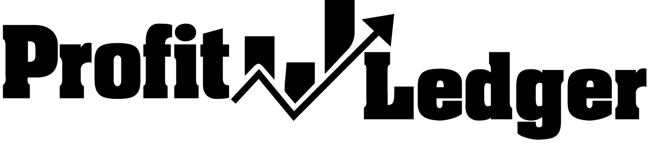  Profit Ledger