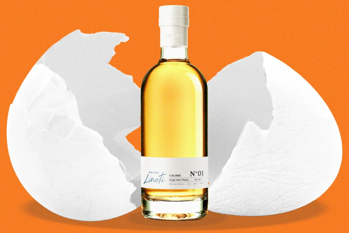 102926 egg whisky
