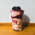 How to turn excess custard into a fruity treat – recipe