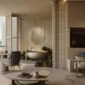 Capella Dubai to debut at Dubai Peninsula in 2030