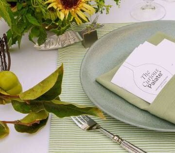 Kimpton, part of IHG Hotels & Resorts’ Luxury & Lifestyle portfolio, introduces The Curious Palate