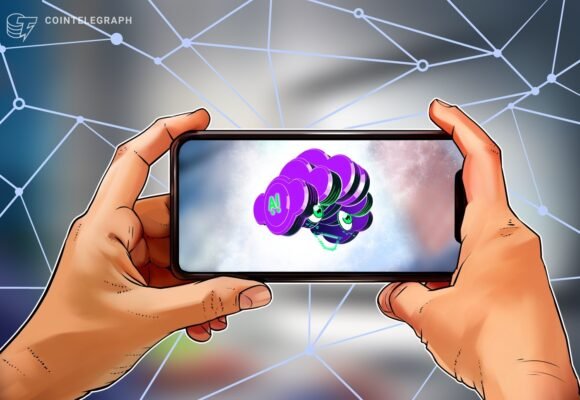 Unlimit founder backs Phase blockchain with $45M as mainnet launches