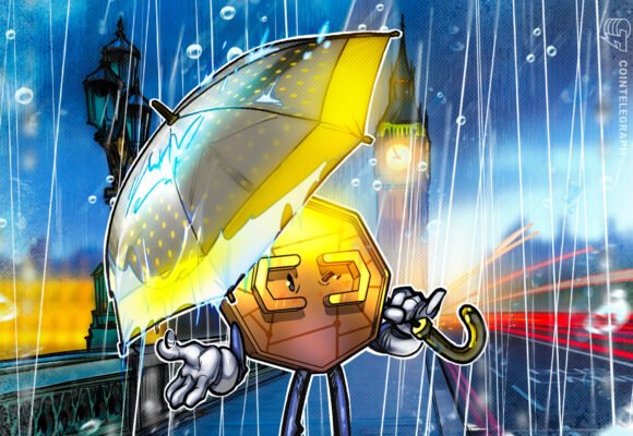 HTX agrees to halt unlawful UK crypto promotions after FCA case