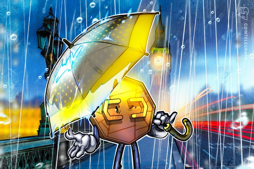 HTX agrees to halt unlawful UK crypto promotions after FCA case