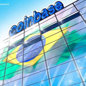 Coinbase seeks Brazil crypto license, expects no service disruption