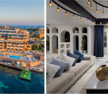 Accor & Corinthia Group launch collaboration to bring Verdi Hotels to Handwritten Collection